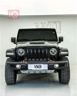 جيب جلاديتور